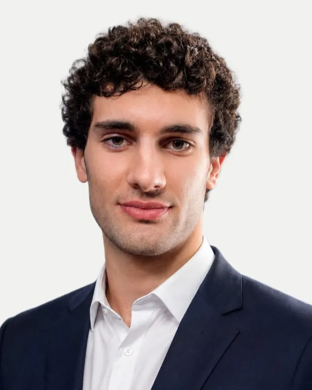 Alex Trinque