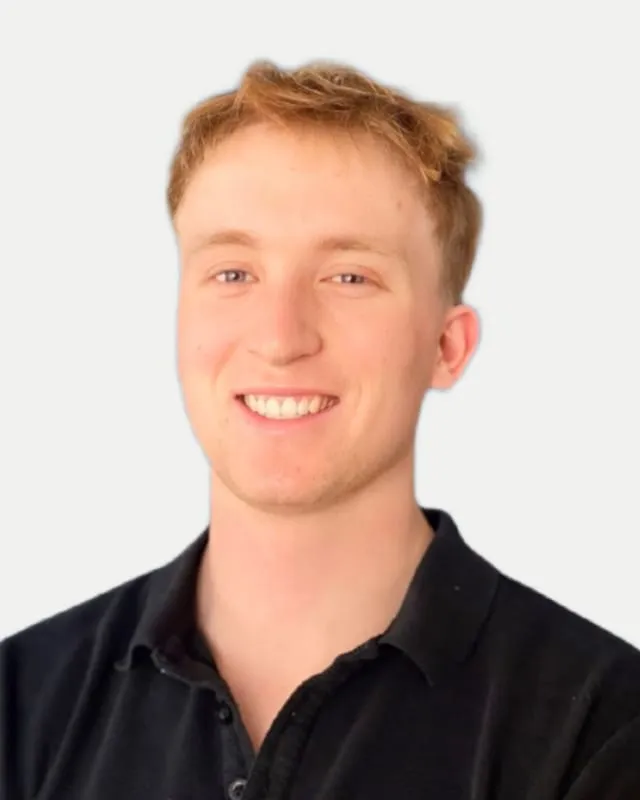 Simon Crewe